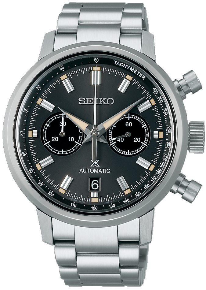 Seiko Prospex Speedtimer SRQ037J1