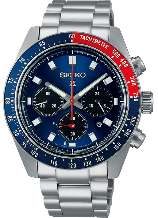 Seiko Prospex Speedtimer Solar SSC913P1
