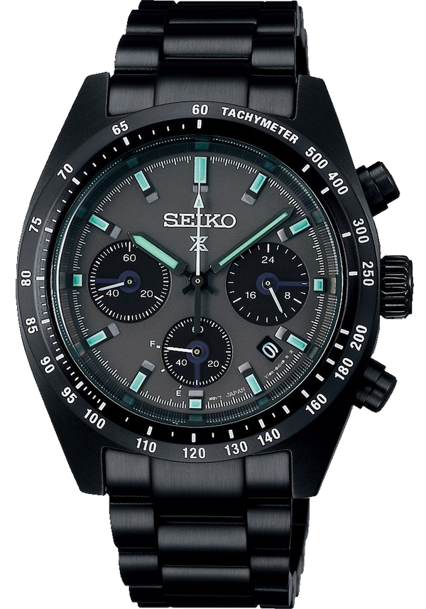 Seiko Prospex Speedtimer Solar SSC917P1