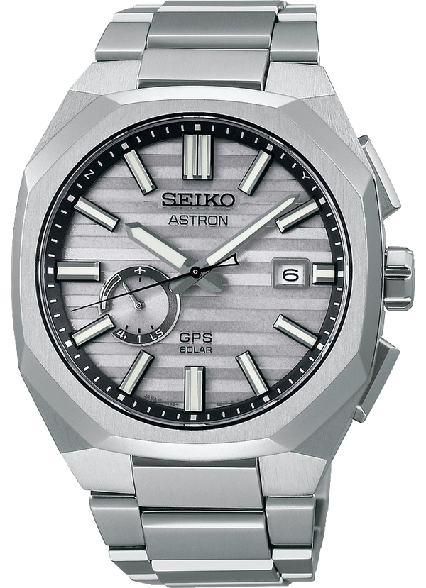 Seiko Astron SSJ017J1 Limited Edition