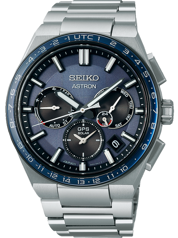 Seiko Astron SSH109J1