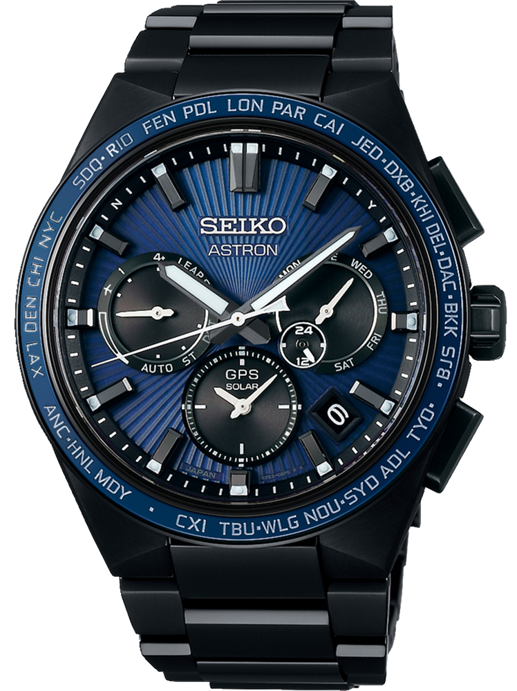 Seiko Astron SSH121J1