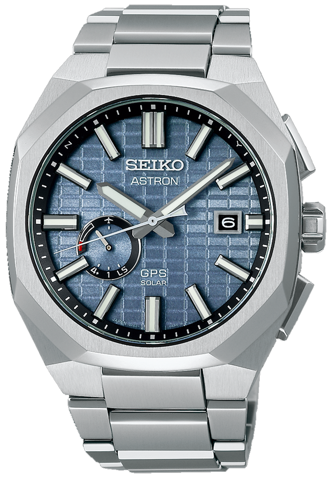 Seiko Astron SSJ013J1