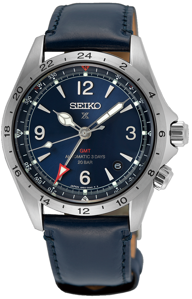New alpinist discount