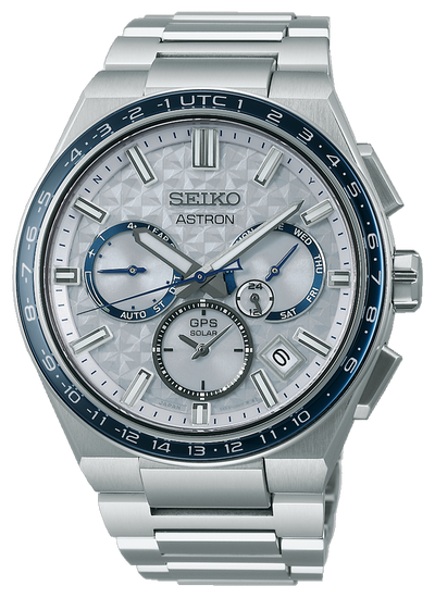 Seiko Astron SSH135J1 Limited Edition