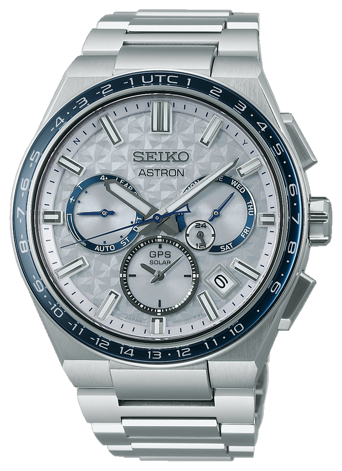 Seiko Astron SSH135J1 Limited Edition