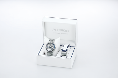 Seiko Astron SSH135J1 Limited Edition
