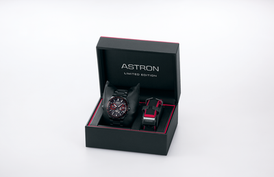 Seiko Astron SSH137J1 Limited Edition