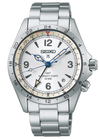 Seiko Prospex Alpinist GMT SPB409J1 Limited Edition