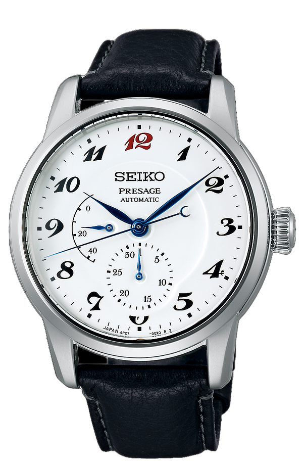 Seiko Presage Laurel SPB401J1 Limited Edition