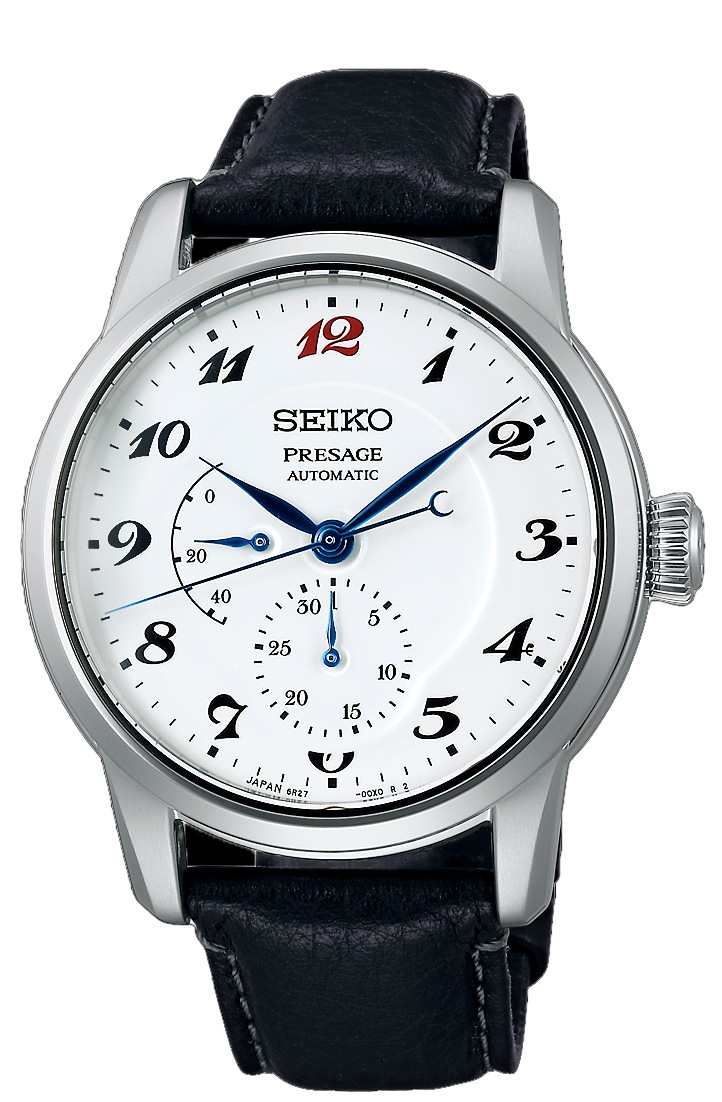 Seiko Presage Laurel SPB401J1 Limited Edition