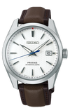 Seiko Presage Sharp Edged Laurel SPB413J1 Limited Edition