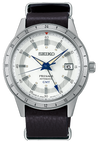 Seiko Presage Style 60s Laurel GMT SSK015J1 Limited Edition
