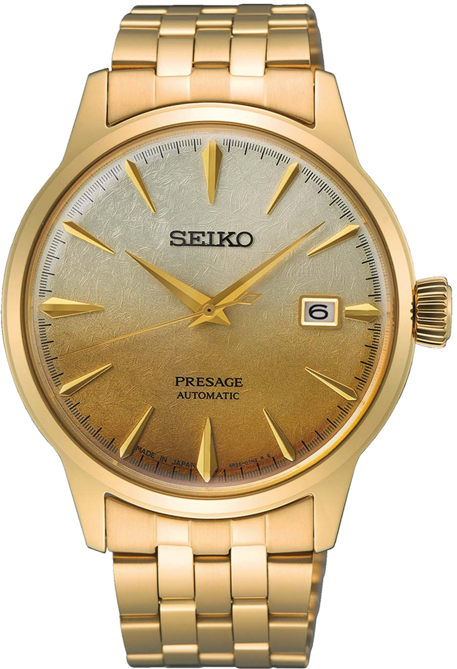 Seiko Presage SRPK46J1