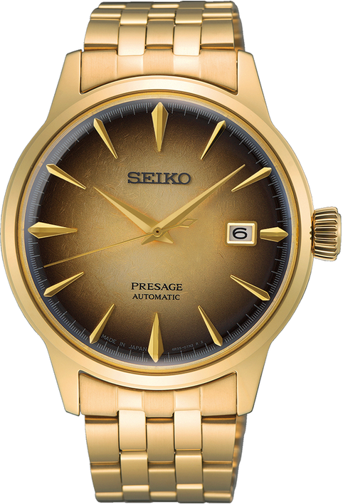 Seiko Presage SRPK48J1