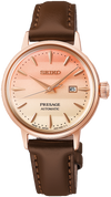 Seiko Presage Cocktail Time SRE014 Limited Edition