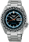 Seiko 5 Sports SRPK67K1 ‘Checker Flag’ Special Edition