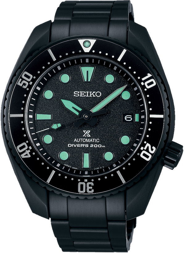 Seiko Prospex Sumo SPB433J1 Limited Edition