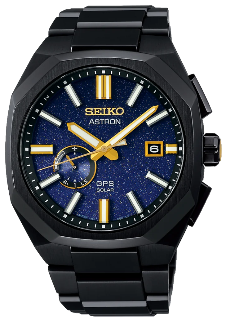 Seiko Astron SSJ021J1 Morning Star Limited Edition