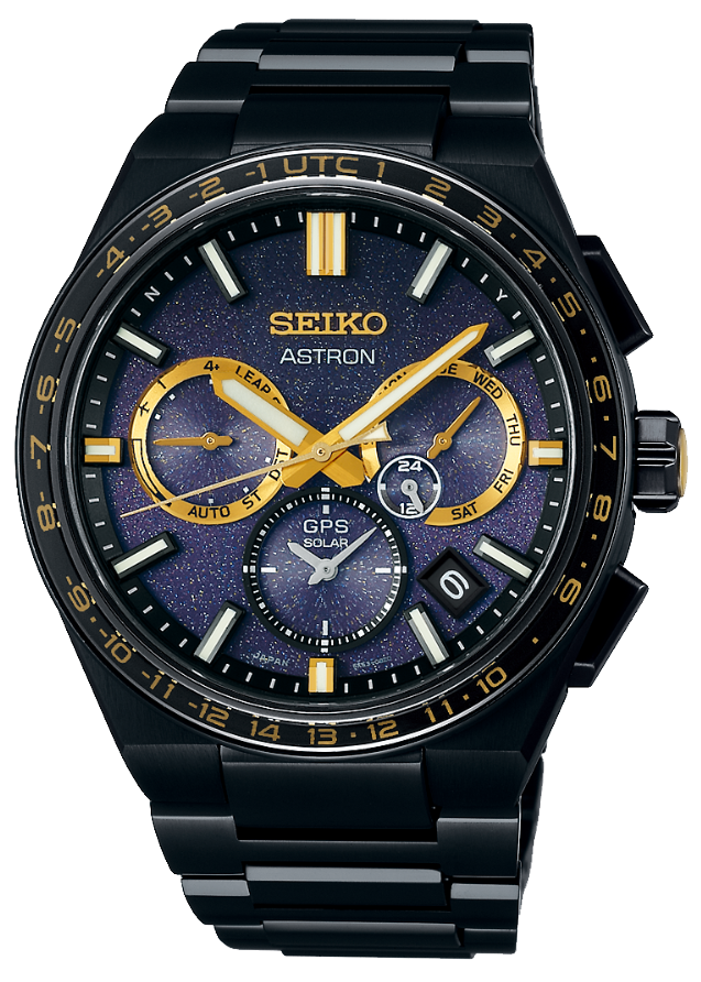 Seiko Astron SSH145J1 Morning Star Limited Edition