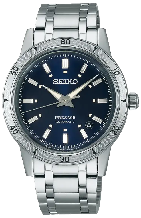 Seiko Presage Style60's SRPL07J1