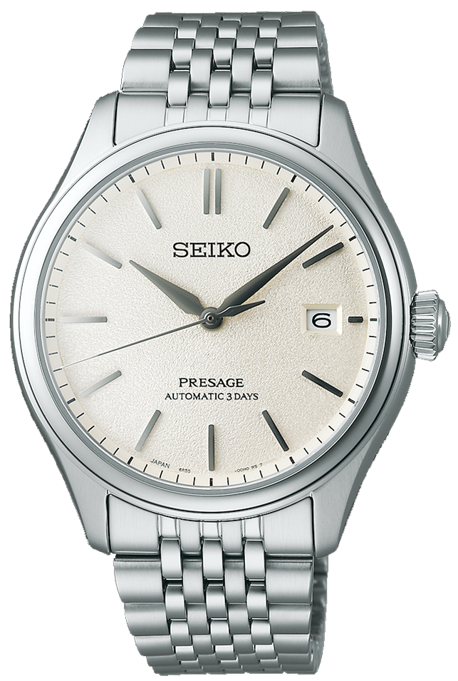 Seiko Presage Classic SPB463J1