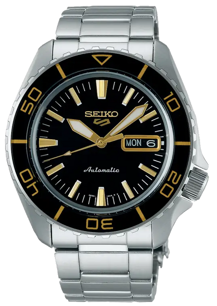 Seiko 5 SRPK99K1 - SeriousWatches.com