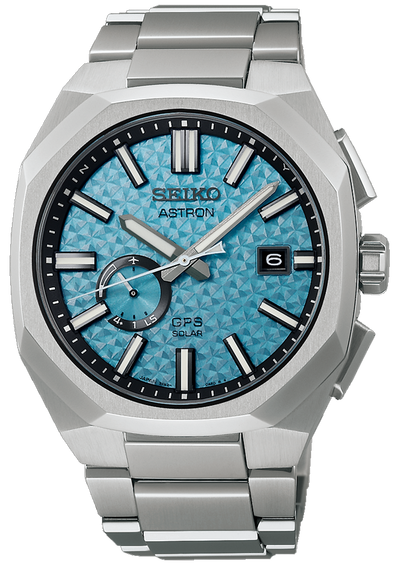 Seiko Astron SSJ027J1 Limited Edition