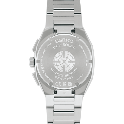 Seiko Astron SSJ027J1 Limited Edition