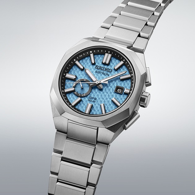 Seiko Astron SSJ027J1 Limited Edition