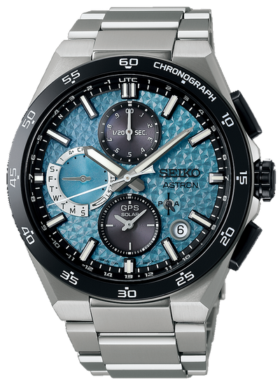 Seiko Astron SSH157J1 Limited Edition