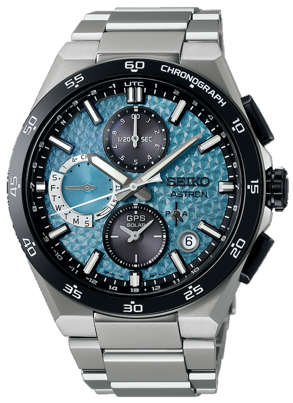 Seiko Astron SSH157J1 Limited Edition