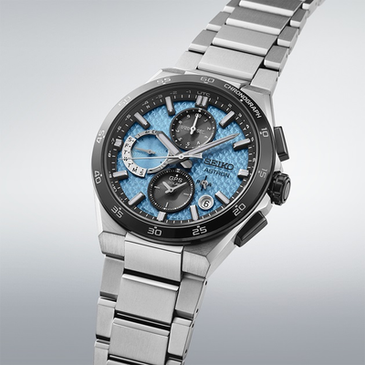 Seiko Astron SSH157J1 Limited Edition