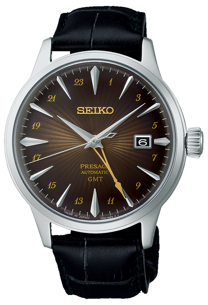 2019 seiko clearance
