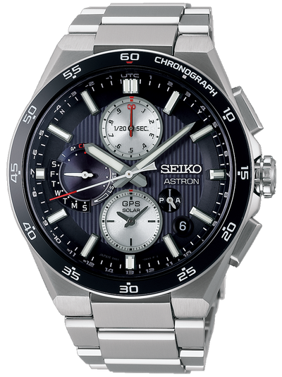 Seiko Astron SSH151J1