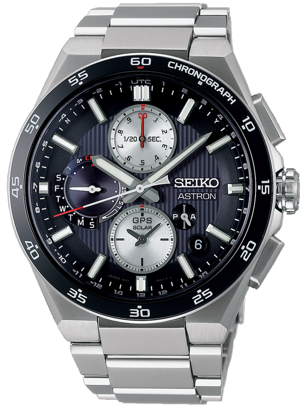 Seiko Astron SSH151J1