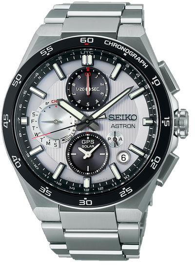 Seiko Astron SSH153J1