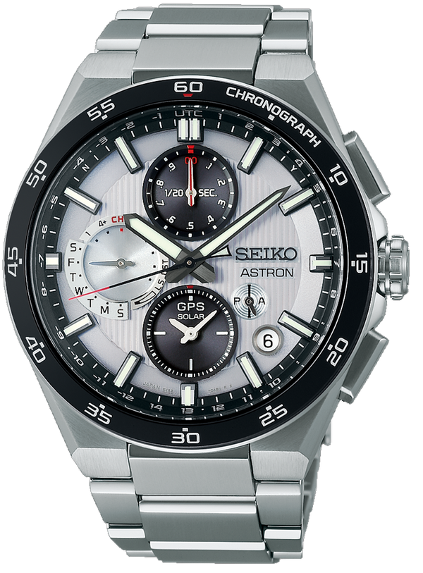 Seiko Astron SSH153J1