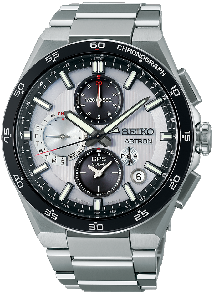 Seiko Astron SSH153J1