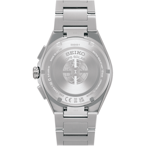 Seiko Astron SSH153J1