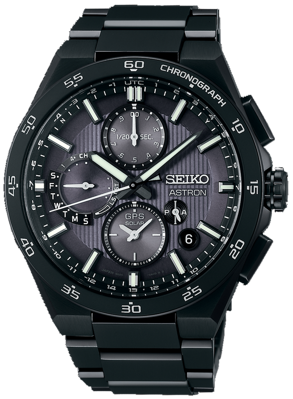 Seiko Astron SSH155J1