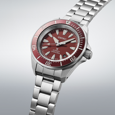 Seiko Prospex Samurai SRPL11K1