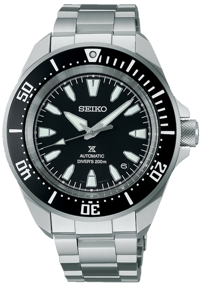 Seiko Prospex Samurai SRPL13K1