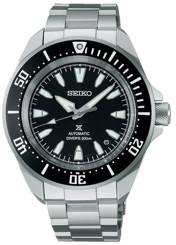 Seiko Prospex Samurai SRPL13K1