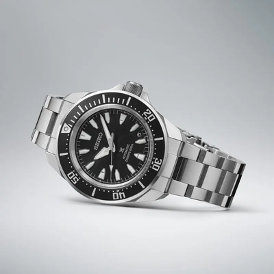 Seiko Prospex Samurai SRPL13K1