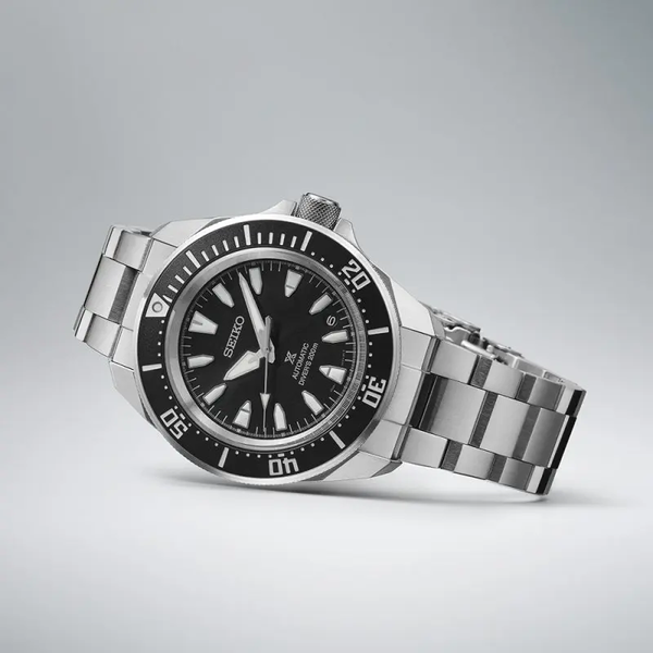 Seiko Prospex Samurai SRPL13K1