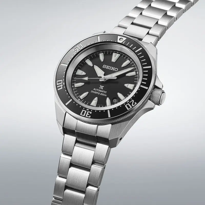 Seiko Prospex Samurai SRPL13K1