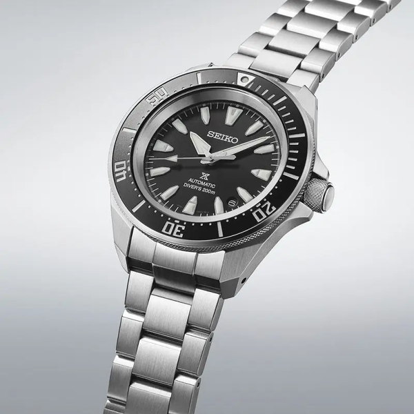 Seiko Prospex Samurai SRPL13K1