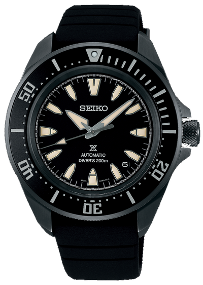 Seiko Prospex Samurai SRPL15K1
