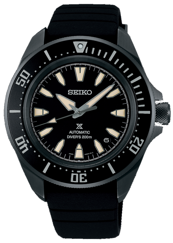 Seiko Prospex Samurai SRPL15K1